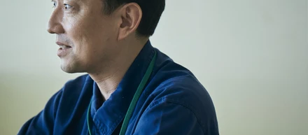NTKJ代表 佐藤公一が答える「バックオフィスをクリエイティブに構築していく- なぜ新しい人事評価制度が必要なのか」