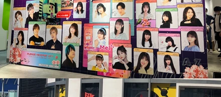 6年ぶりのイベント「VAZ Mart」、盛況のうちに閉幕！～8日間で延べ1,100人の来場！～