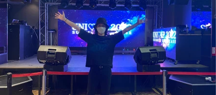若年層コンテンツディレクター C.Iさん｜インターン卒業生インタビュー#2