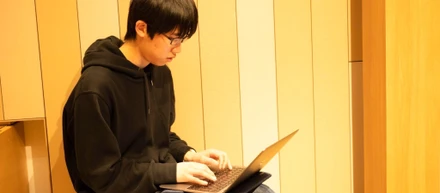 チャレンジの幅が広いランウェイのインターン【インターンから社員になった新入社員を突撃！編】