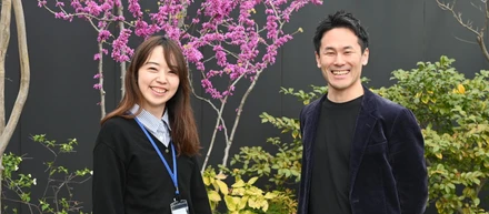 複数部署での経験が、キャリアの幅を広げるきっかけに。「SaaS人材」になるメリットとは