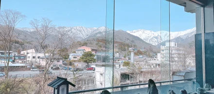 人生初めて他社の社員旅行に飛び込んだ！