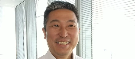 資格を活かしてバイオマス発電事業に挑む。