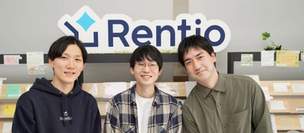 【ロジスタッフ対談】レンタル業のロジスティクスならではの良さ、難しさ、やりがいetc...スタッフ3人がリアルを語る！