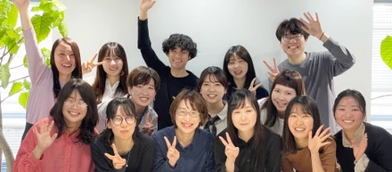 想いをカタチにしてファン育成を加速させる！🚀クリエイティブチームをご紹介！