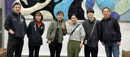 ジョイゾーは新人合宿でもワーケーション！！