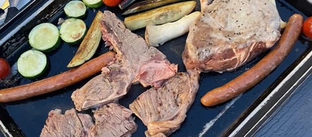 【休みの日に会社の人に会いたくない31歳のブログ】5/5：連休に社内のやつらと肉を食うのも意外と悪くない・・・！！