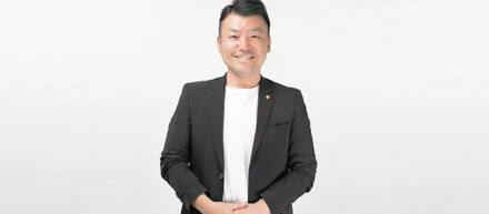 人生を賭けた挑戦と、教育に対する熱い想い。Consulting Divの部長が語るパートナーズ。