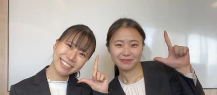【社員インタビューVol.7】新卒入社してから40日間を密着インタビュー！！