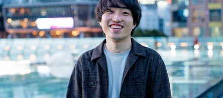 【23新卒エンジニア】「ものづくり」に熱中できる環境を求めランサーズへ