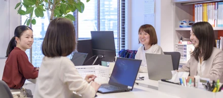 採用担当から見た「ナナクレマ」と総務の仕事をご紹介