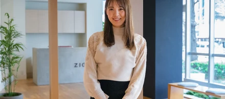 10年以上じげんを支えるコーポレートメンバー ｜会社の成長と共に、自分も成長させた情熱の原動力とは