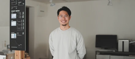 【代表インタビュー】北アルプスエリアをクリエイティブの力で押し上げる。covsが目指す世界とは