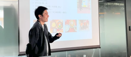 入社1ヶ月で振り返る、私が新卒でアポロを選んだ理由