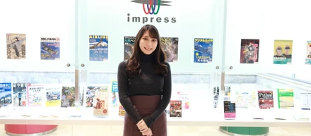 「表現することで人をハッピーにしたい」紆余曲折を経て出会った、新卒1年目でも自由に“表現”できる会社
