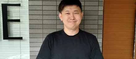 【PMOインタビュー】見えないところで支えてくれるタイプ・三代澤(みよさわ)さん