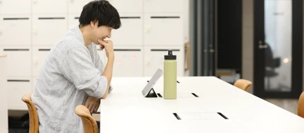 【あきらめない人がチャンスを掴みとれる】ネクステージGroup本社の新オフィス紹介！
