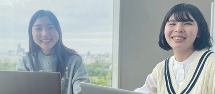 【culture #4】「採用担当×中途社員対談」Wantedly経由で入社した村岡さんの選考ストーリー
