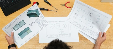 異業種からの転職　～6年半で部長になるまでのストーリー～