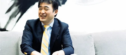 創業の思い。地方企業へのITコンサルティング支援を通じて、地方創生の一助を担う。