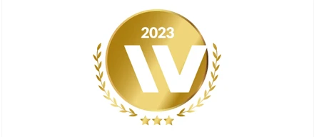 『Well-Being Workers Awards 2023』　　　　「組織改善部門優秀賞」受賞しました！