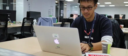 今、Kaizen Platformで働くことが楽しい! ~ 3年間働いてきて感じる現在の高揚感 ~