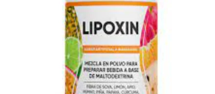 Lipoxin Para Que Sirve Colombia 2023 Precio, Ingredientes, Donde comprar - Que Es Lipoxin