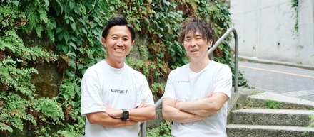 日本を支える海事産業をDX。未開拓市場で急成長を遂げるザブーンの可能性