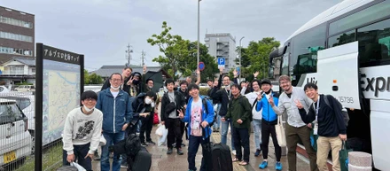 【RubyKaigi2023 Day4】Ruby on Trails 開催しました！