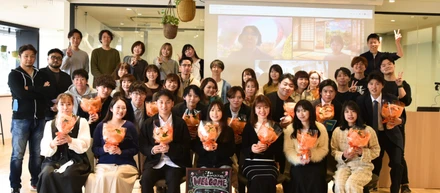 23卒新入社員に聞いてみた！入社後1カ月間の感想とこれからの目標