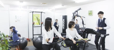 健康経営優良法人制度とは？ナツバの主な取り組み３選をご紹介します！