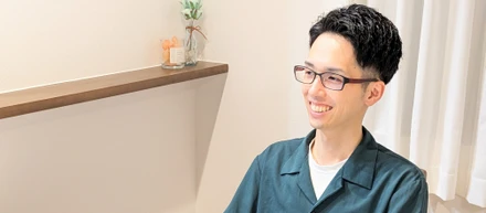 【社員インタビューvol.5】勉強会を自ら開催！技術スキルも併せ持つマネージャー本多さんインタビュー