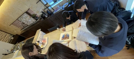 【新入社員研修】かしわ沼南展示場見学会