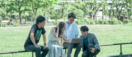“患者様に寄り添った医療サービス”を通し、安心して在宅医療を受けられる社会に。