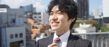 【社員インタビュー#9 佐藤涼太さん】社内MVP受賞！一体どんな人？
