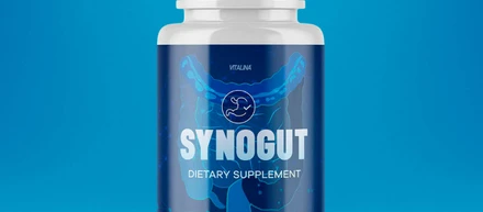SynoGut Reviews - (2023 Warning Update) Negative Side or Safe Ingredients?