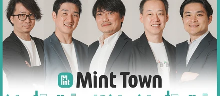 株式会社MintTown、経営体制についてのお知らせ