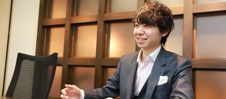 【事業部インタビュー／HR事業部】士業業界での知識と経験を礎に、新たな挑戦としてHR業界へ