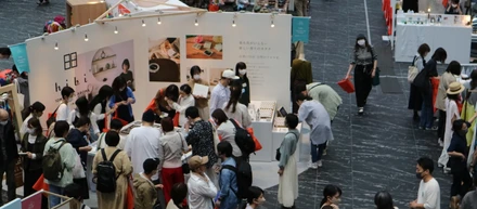 【イベント出展】ファクトリーブランド、今年も出展したイベントの様子と感想。（4/29-5/5）