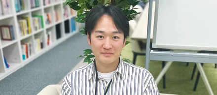 【社員インタビュー#1】不動産事業の立ち上げを推進「何もないからこそ何でもできる。」