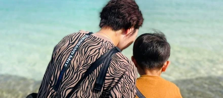 子育てしながら会社経営を本気で頑張っている理由。