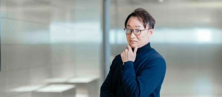 【社員インタビュー】meviyのチーム開発で叶える社会貢献　エンジニアからリーダーに成長
