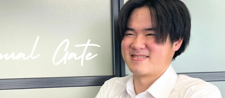 入社半年で営業MVP受賞された秘訣とは