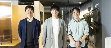 Cynaps設立の背景 -IoT/技術に対する想い-