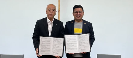 長野県・根羽村との事業連携協定。片付け、相続、不動産業者など空き家に関する“手続きの手間”を一本化する、「根羽村アキカツカウンター」を6月1日より開始します