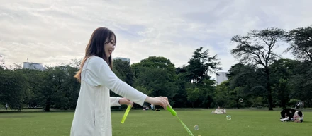 【入社エントリ】チームで仕事ができる会社に入りたかった