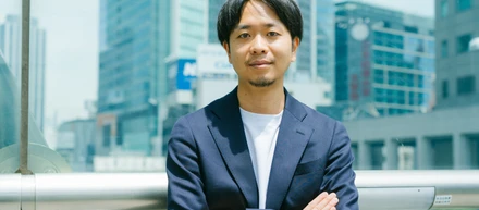 DX化が進んでも、「新規開拓営業」に関してはレガシーなスタイルの現状を打破して、日本の営業効率化を実現したい。