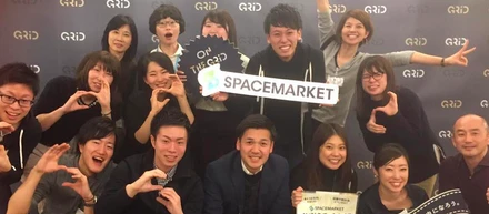 【スペスマ人】ここが変だよスペースマーケット