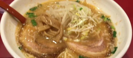 お昼ごはん